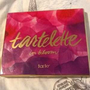 Tarte in bloom pallet